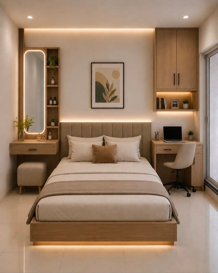 Tara Living interior design